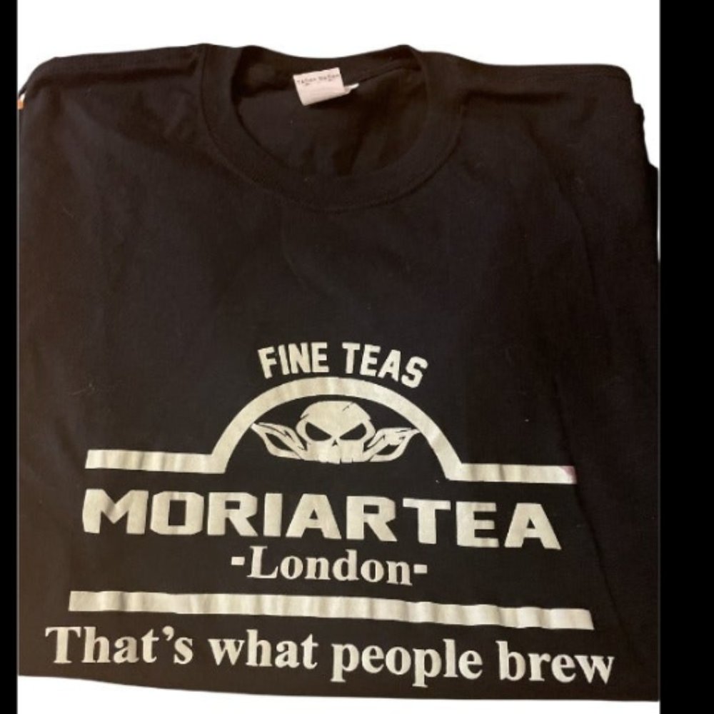 New Sherlock Holmes Moriartea moriarty london med tee t-shirt a265
